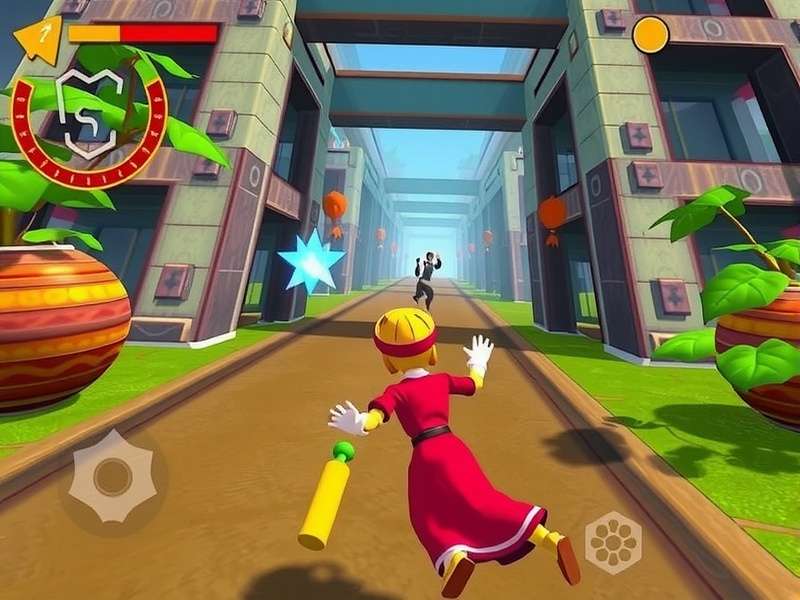 Ginger Pursuit Diwali Event